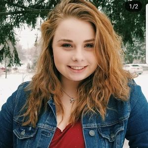 Meet your Posher, Kelsey